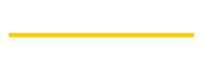 Preszler Law